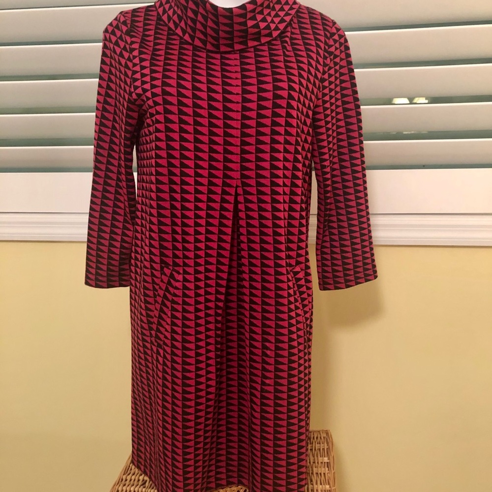 Tyler Boe , 36” Length Dress, Size M